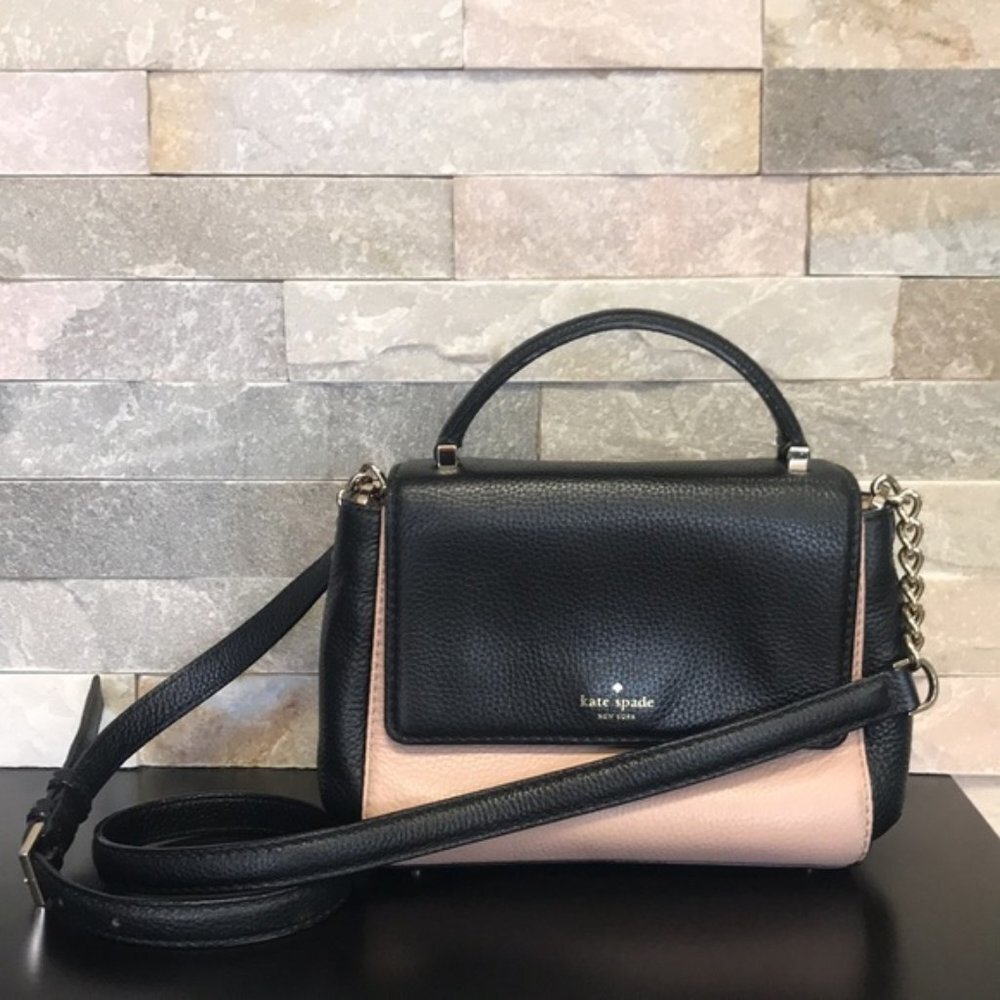 Kate Spade Crossbody Bag - Picture 2 of 12